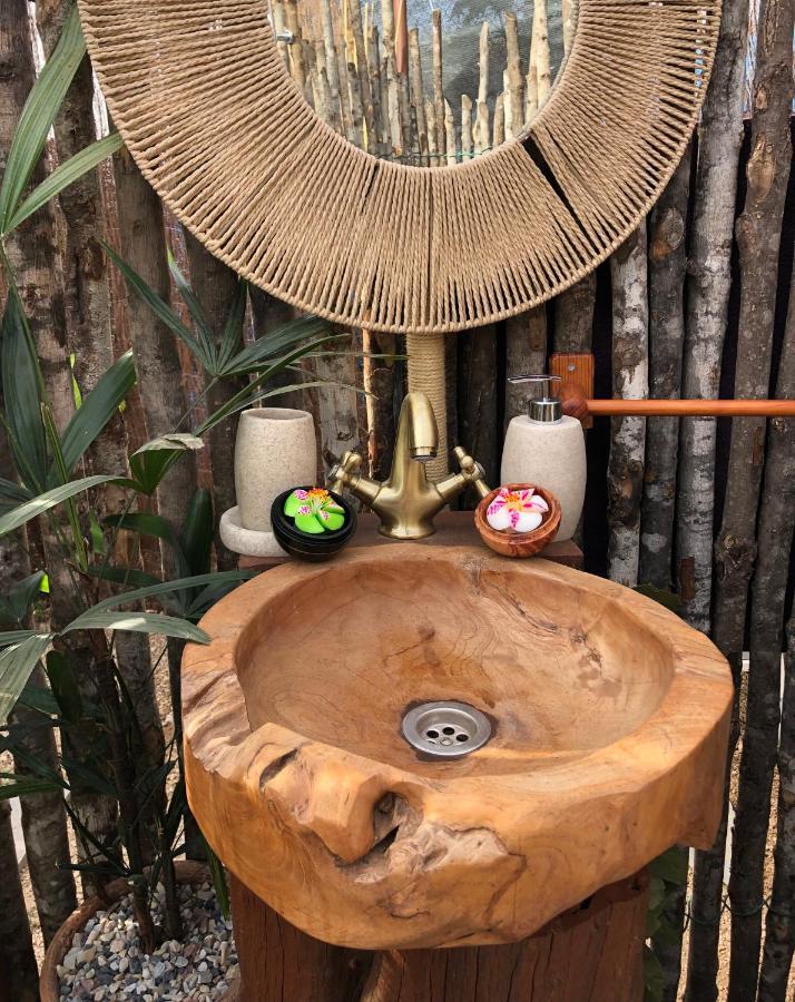 Afrikan Krisant Tenerife, Casa Rural Ecologica Arafo Luaran gambar