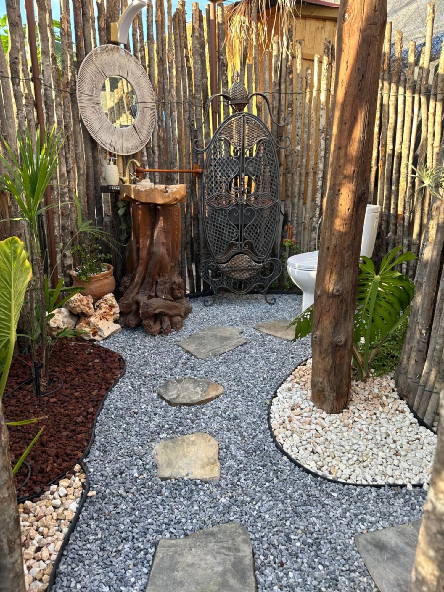 Afrikan Krisant Tenerife, Casa Rural Ecologica Arafo Luaran gambar